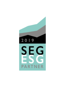 Logo SEG ESG PARTNER
