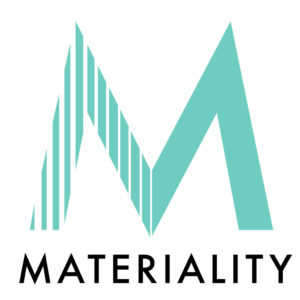 Materiality Logo 1024