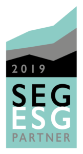 SEG Partner 2019 Logo