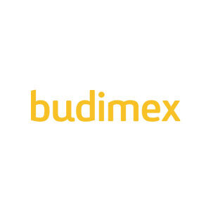 Budimex logo