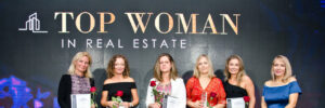 Top Woman in Real Estate 2021