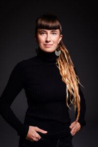 Anna Zawadzka-Sobieraj Built Environment Manager
