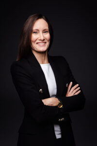 Katarzyna Nowak Sustainability Manager