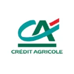 Credit Agricole - Logo