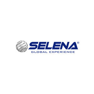 SELENA Logo