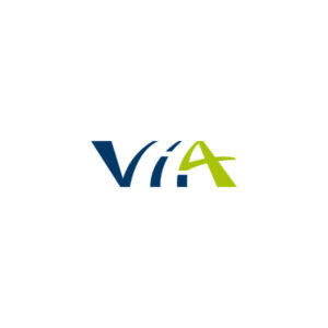 VIA 4 Logo