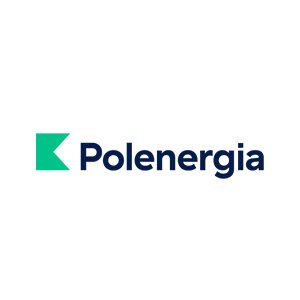 Polenergia logo